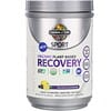 Sport, Organic Plant-Based Recovery, Blackberry Lemonade, 15.7 oz (446 g)