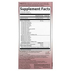 Garden of Life, Dr. Formulated Probiotics, Urinary Tract+, 60 Vegetarian Capsules
