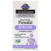 Dr. Formulated Probiotics, Once Daily Prenatal, 30 Vegetarian Capsules