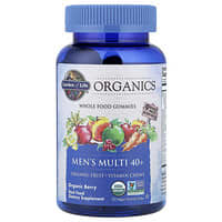 ガーデンオブライフ　葉酸 Garden of Life マルチビタミン - iHerb