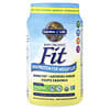 Garden of Life, 로 오가닉 핏, 체중 감량용 고단백, 오리지널 맛, 890g(1lb/15.39oz)