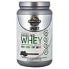Garden of Life, Sport, 인증받은 목초 사육 유청, 초콜릿, 660g(1lb 7.28oz)