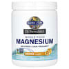 Dr. Formulated, Whole Food Magnesium, Magnesium aus Vollwert-Lebensmitteln, Orange, 197,4 g (7 oz.)