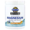 Garden of Life, Dr Formulated, Whole Food Magnesium, Orange, 7 oz (197.4 g)