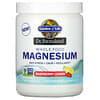 Dr. Formulated, Whole Food Magnesium Powder, Raspberry Lemon, 7 oz (198.4 g)