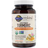 MyKind Organics, Extra Strength Turmeric, Inflammatory Response, 120 Vegan Tablets