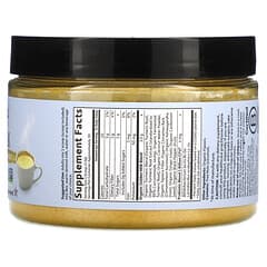 Garden of Life, MyKind Organics, Golden Milk, Recovery & Nourishment, 3.70 oz (105 g)