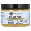 MyKind Organics，黃金牛奶，修復與營養，3.70 盎司 （105 克）