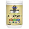 Dr. Formulated 케토, 유기농 목초 사육 버터 파우더, 300g (10.58oz)