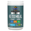 Dr. Formulated Keto Meal Balanced Shake, Vanilla, 23.70 oz (672 g)