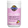 Grass Fed Collagen Beauty, Strawberry Lemonade, 9.52 oz (270 g)