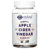 MyKind Organics, Organic Apple Cider Vinegar Gummies, 60 Vegan Gummies