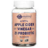 MyKind Organics, Organic Apple Cider Vinegar Probiotic Gummies, 2 Bil CFU, 60 Vegan Gummies