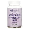 MyKind Organics, Organic Apple Cider Vinegar Diet Gummies, 63 Vegan Gummies