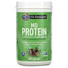 MD Protein, Sustainable Plant-Based, Rich Chocolate, 31.11 oz (882 g)