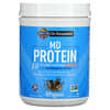 MD Protein, Fit, Sustainable Plant-Based Weight Loss, Rich Chocolate, 22.39 oz (635 g)