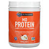 MD Protein, Plant & Sustainable Salmon, Creamy Vanilla, 22.71 oz (644 g)