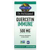 Dr. Formulated, Quercetin Immune, 500 mg, 30 Vegetarian Tablets