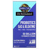 Probiotics Gas & Bloating, 50 Billion, 30 Vegetarian Capsules