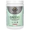 Garden of Life, Sport, 유기농 그린스, 애플 베리, 270g(9.52oz)