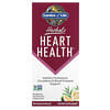 Herbals, Heart Health, Sweet Citrus, 30 Vegan Capsules
