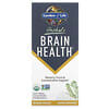 Herbals, Brain Health, Mint, 30 Vegan Capsules