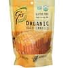 Organic Hard Candies, Honey, 3.5 oz (100 g)