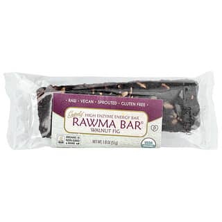 Gopal's, Rawma Bar®, Nuez e higo, 51 g (1,8 oz)