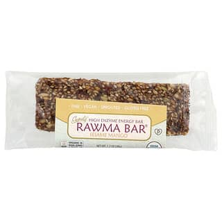 Gopal's, Rawma Bar®, Sésamo y mango, 48 g (1,7 oz)