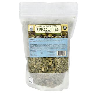 Gopal's‏, Sprouties® ، بذور اليقطين ، بالجبن ، 16 أونصة (454 جم)