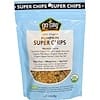 Organic Super Chips, Pumpkin, 3 oz (85 g)