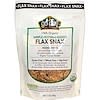 Organic Flax Snax, Simple-Nothing Added!, 3 oz (85 g)