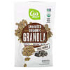 Sprouted Organic Granola, Coco Crunch, 8 oz (227 g)