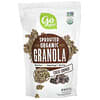 Sprouted Organic Granola, Coco Crunch, 8 oz (227 g)