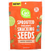 Organic, Sprouted Snacking Seeds, Spicy Fiesta, 4 oz (113 g)