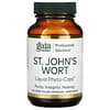 St. John's Wort, 60 Liquid-Filled Capsules