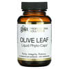 Olive Leaf, 60 Liquid-Filled Capsules