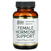 Підтримка жіночого гормону, 60 капсул, наповнених рідиною
