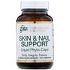 Skin & Nail Support, 60 Liquid-Filled Caps
