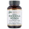 Rhodiola Rosea, 60 Liquid-Filled Capsules