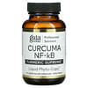 Curcuma NF-kB, Turmeric Supreme, 60 cápsulas llenas de líquido