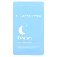 The Good Patch, Think, 4 Patches