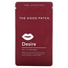 Desire, 4 Patches