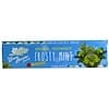 Natural Toothpaste, Frosty Mint, 2.5 fl oz (75 ml)