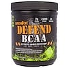 Defend BCAA, Pomme verte, 13,76 oz (390 g)