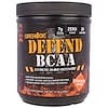 Defend BCAA, Strawberry Mango, 13.76 oz (390 g)