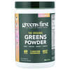Greens First, Greens Powder, Peach Mango, 10.3 oz (292.2 g)