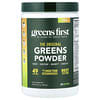 Greens First, Greens Powder, Citrus, 289.2 g (10.2 oz)