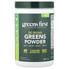 Greens First, Greens Powder, Mint, 9.97 oz (282.9 g)