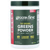 Greens First, Greens Powder, Berry, 300.6 g (10.6 oz)